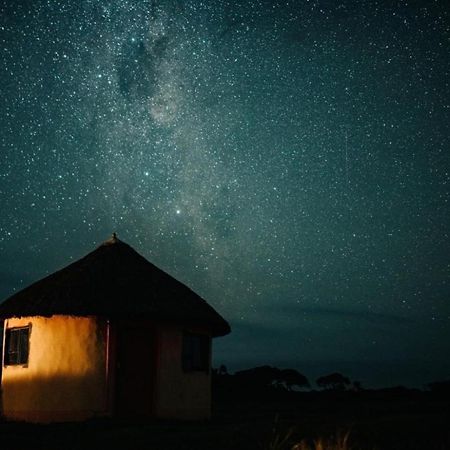 Bulungula Xhosa Community Lodge Eksteriør billede