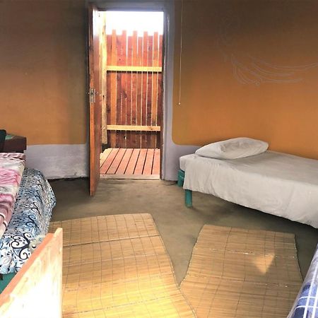 Bulungula Xhosa Community Lodge Eksteriør billede