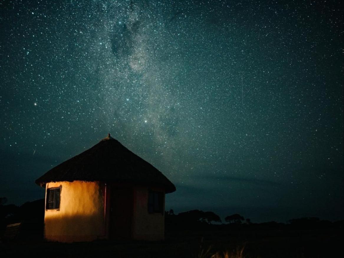 Bulungula Xhosa Community Lodge Eksteriør billede