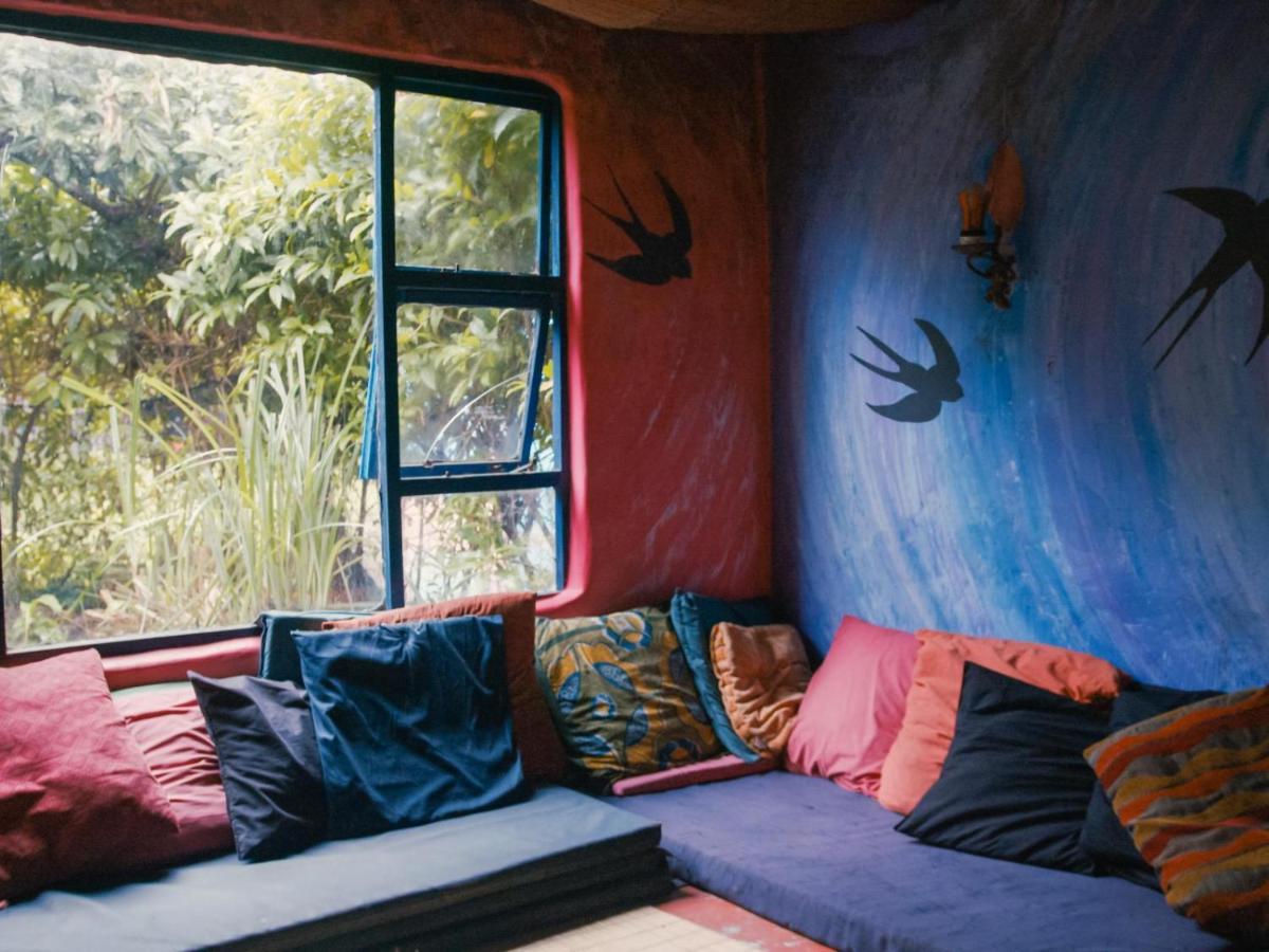 Bulungula Xhosa Community Lodge Eksteriør billede
