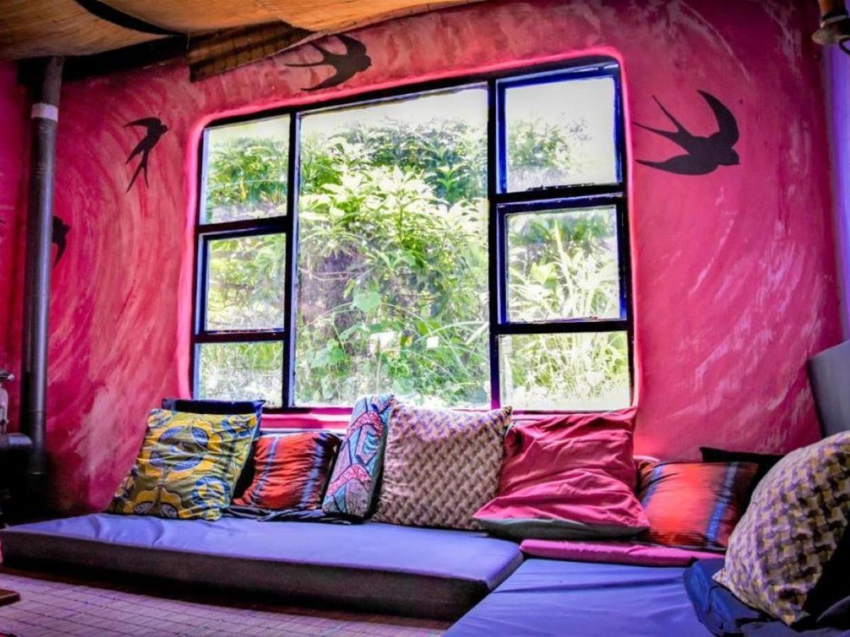 Bulungula Xhosa Community Lodge Eksteriør billede