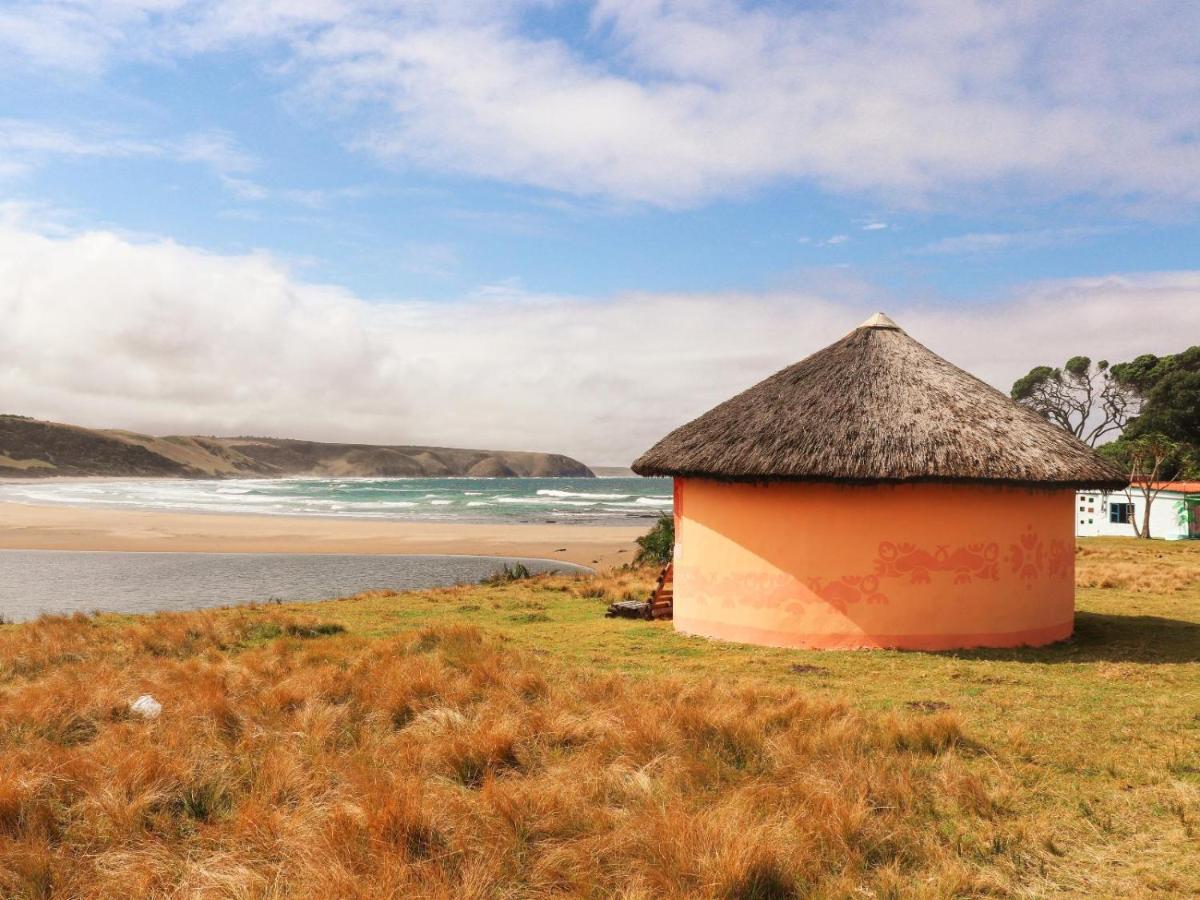 Bulungula Xhosa Community Lodge Eksteriør billede