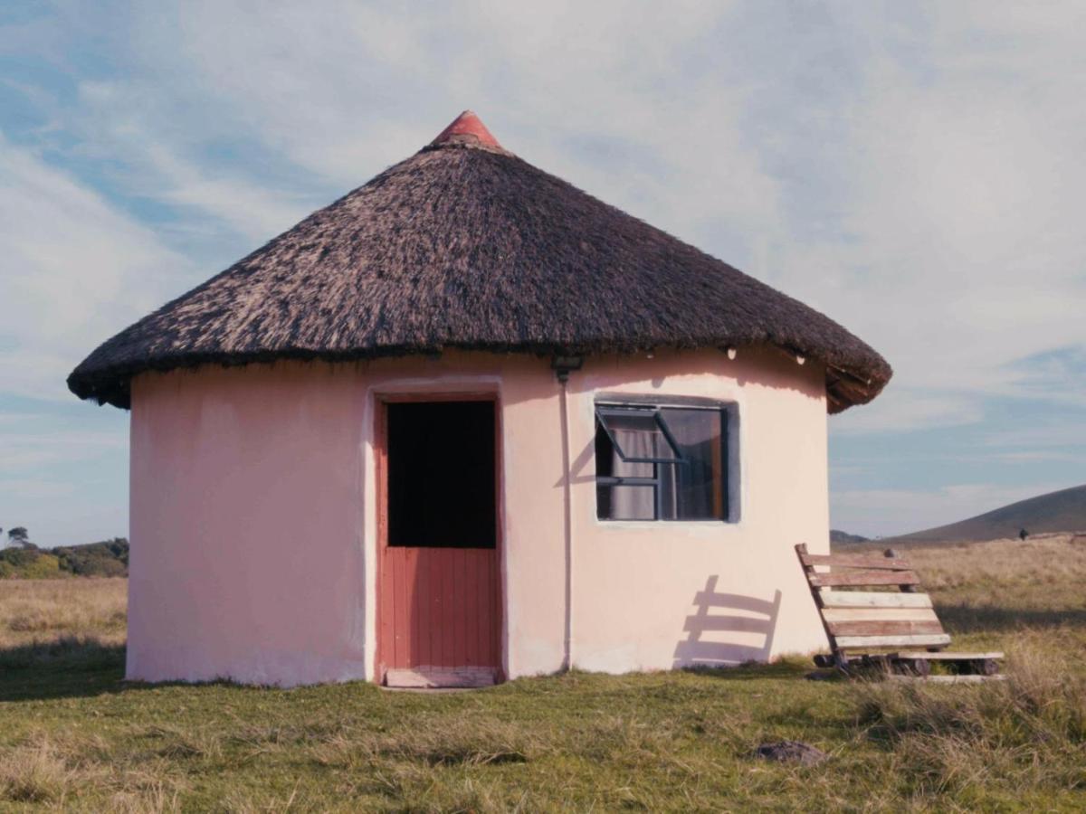 Bulungula Xhosa Community Lodge Værelse billede