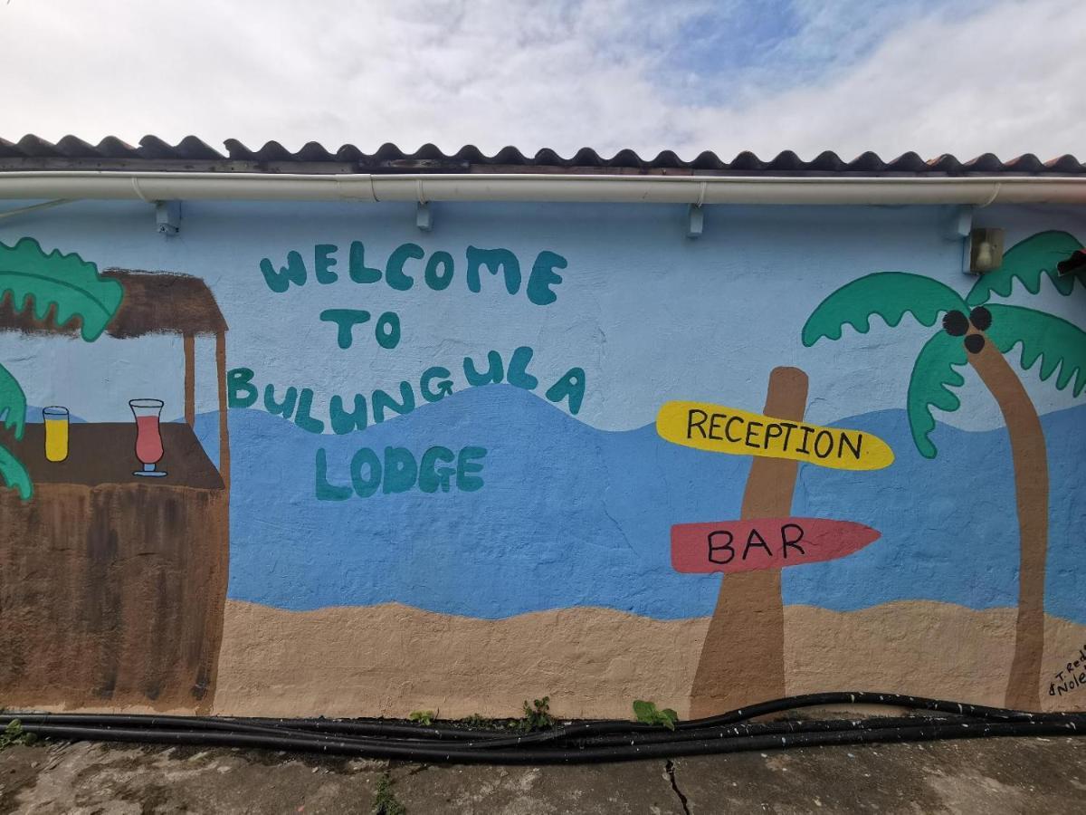 Bulungula Xhosa Community Lodge Eksteriør billede