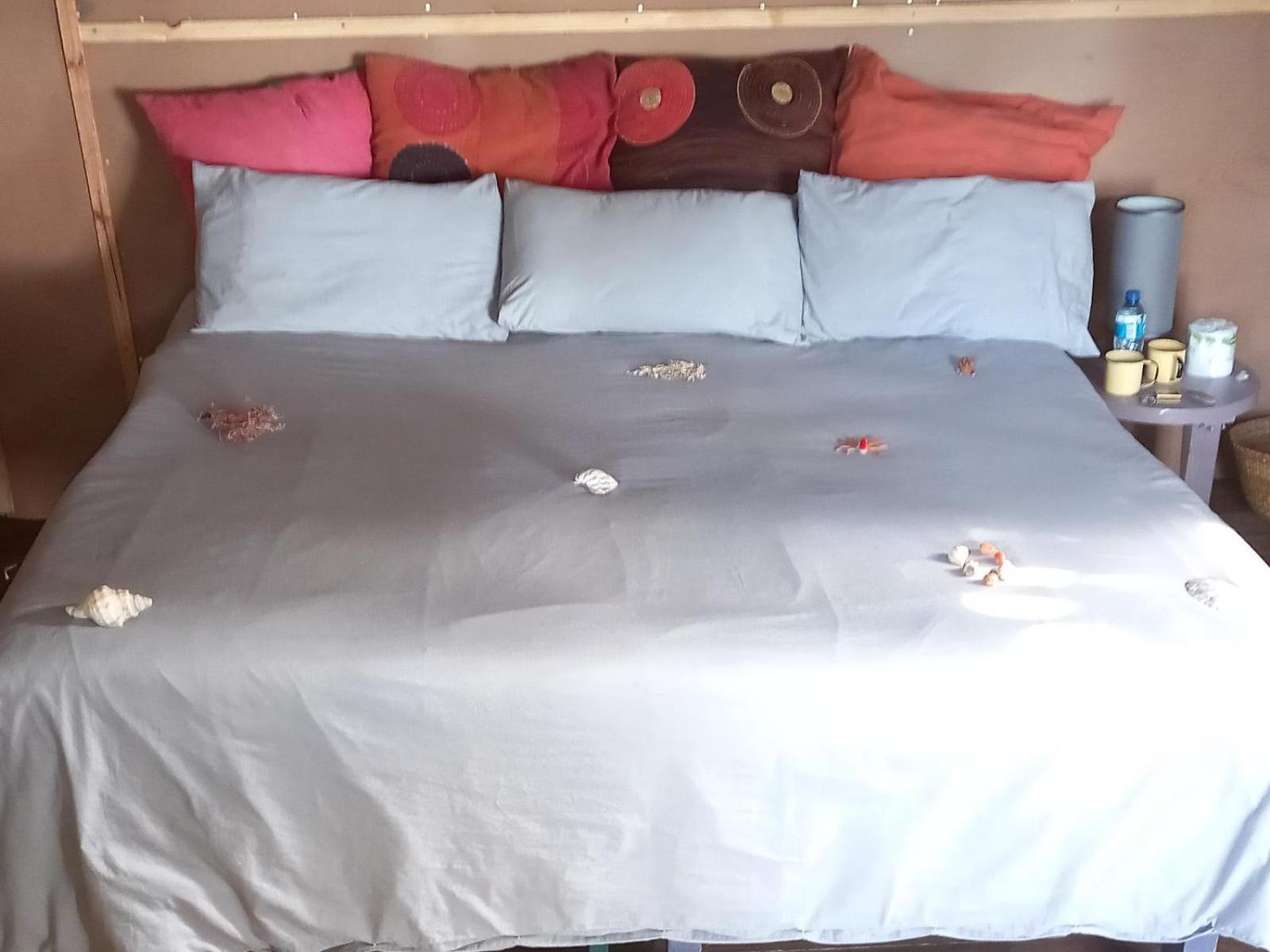 Bulungula Xhosa Community Lodge Værelse billede