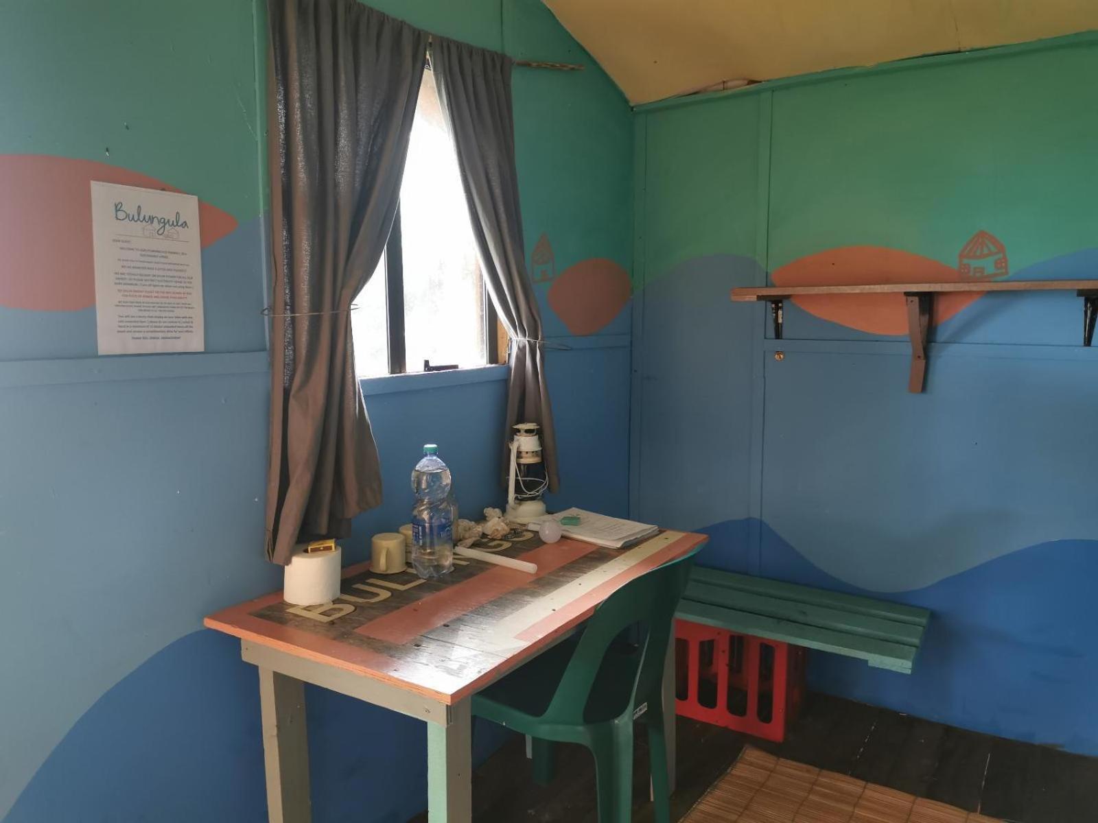 Bulungula Xhosa Community Lodge Værelse billede