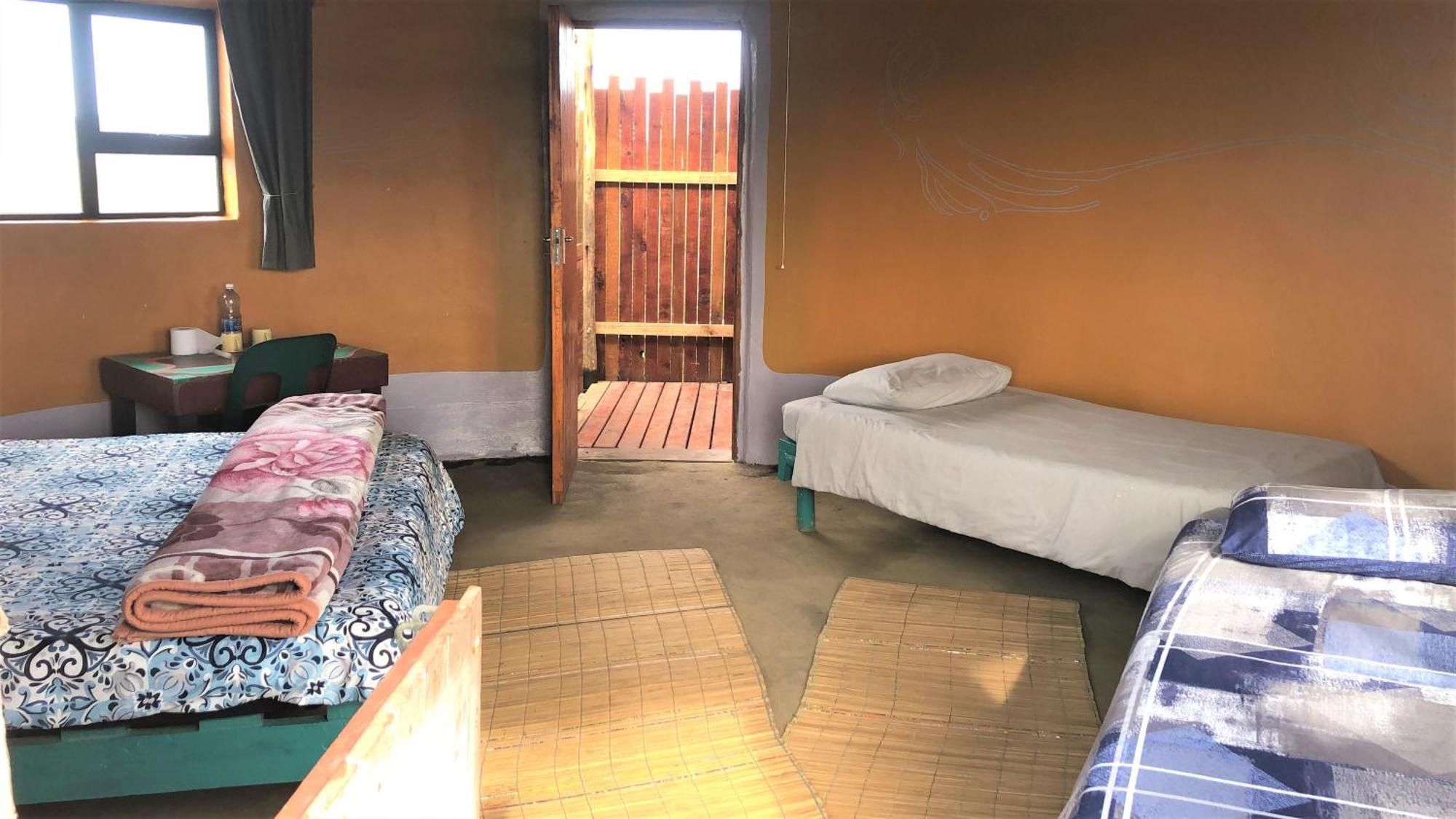 Bulungula Xhosa Community Lodge Eksteriør billede